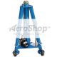 JACK: TRIPOD,HYD,2TON | Tronair