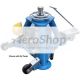 JACK: TRIPOD,HYD,10TON, DROP SHIP ONLY | Tronair