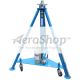 JACK: TRIPOD,HYD,5TON, DROP SHIP ONLY | Tronair