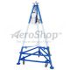 JACK: TRIPOD,HYD,5TON | Tronair