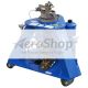 JACK: TRIPOD,HYD,400LB, 2STG | Tronair
