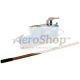 JACK: AXLE,HYD,25TON, 3STG | Tronair