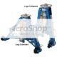JACK: TRIPOD,2 STG,5 TON | Tronair