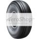 Michelin Aviator, TL 021-335-1 Aircraft Tire, 19.5x6.75-8 in | Michelin Aircraft Tires