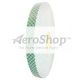 3M Double Coated Urethane Foam Tape 4032 Off-White, 1 in x 72 yd | 3M Industrial