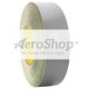 Scotch Polyethylene Coated Cloth Tape 390 Silver, 2 in x 60 yd | 3M Industrial