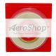3M UHMW Film Tape 5423 Transparent, 1 in x 18 yd | 3M Industrial