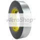 3M High Temperature Aluminum Foil/Glass Cloth Tape 363 Silver, 1 in x 36 yd | 3M Industrial