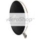 3M Fastener SJ3518FR Loop Flame Resistant Black, 1 in x 50 yd | 3M Industrial