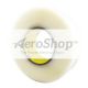 3M Polyurethane Protective Tape 8681HS Transparent Non-Skip Slit, 2 in x 36 yd | 3M Industrial