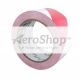 3M Hazard Warning Tape 767 Red/White, 2 in x 36 yd | 3M Industrial