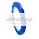 3M Vinyl Tape 471 Blue, 1/4 in x 36 yd | 3M Industrial