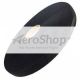 3M Fastener SJ3418FR Loop Flame Resistant Black, 1 in x 50 yd | 3M Industrial