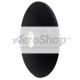 3M Fastener SJ3418FR Loop Flame Resistant Black, 3/4 in x 50 yd | 3M Industrial