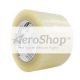 Scotch Box Sealing Tape 311 Clear, 72 mm x 100 m | 3M Industrial
