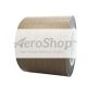 3M PTFE Glass Cloth Tape 5453 Brown, 4 in x 36 yd | 3M Industrial