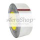 3M Polyurethane Protective Tape 8544 Black, PET Liner, 2 in X 36 yd | 3M Industrial