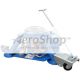 JACK: TRIPOD,10TON,W/AIR | Tronair