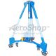JACK: TRIPOD,25TON,CE, DROPSHIP ONLY | Tronair