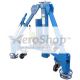 JACK: TRIPOD,40TON, DROP SHIP ONLY | Tronair