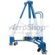 JACK: TRIPOD,AFT,15TON, DROP SHIP ONLY | Tronair