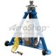 JACK: TRIPOD,12TON, DROP SHIP ONLY | Tronair