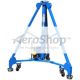 JACK: TRIPOD,10TON | Tronair