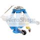 JACK: MAIN,TRIPOD,12TON, GULFSTREAM G250,CE | Tronair