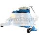 JACK: TRIPOD,HYD,CE,15TON, 3STG | Tronair