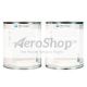 PAINT: PU,GRY,GL, DESOTO STD SPEC | PRC DeSoto