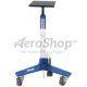 WINCH: BATTERY LIFT,HAND | Tronair