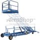 PLATFORM: MAINTENANCE,HYD, DROP SHIP ONLY FLATBED TRUCK | Tronair