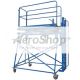PLATFORM: MAINTENANCE,HYD, DROP SHIP ONLY | Tronair