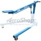 WINCH: BATTERY LIFT,HAND | Tronair
