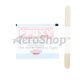 ADHESIVE: EPOXY,RED,3.5GM, XTRA FAST SET | Chemicals - Misc
