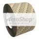 3M Safety-Walk Slip-Resistant General Purpose Tapes and Treads 610, Black, 4 in x 60 ft | 3M Industrial
