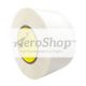 3M Polyurethane Protective Tape 8686 Dual Liner Transparent, 3 in x 36 yd | 3M Industrial