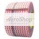 3M Polyurethane Protective Tape 8658DL Flame Retardant Transparent, 4 in x 36 yd | 3M Industrial