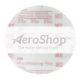 3M Hookit Microfinishing Film Type D Disc 366L, 5 in x NH 20 Micron | 3M Industrial