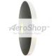 3M VHB Flame Retardant Tape 5958FR Black, 1 in x 36 yd | 3M Industrial