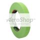 3M High Performance Green Masking Tape 401+, 18 mm x 55 m | 3M Industrial