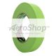 3M High Performance Green Masking Tape 401+, 24 mm x 55 m | 3M Industrial