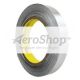 3M Aluminum Foil Tape 425 Silver, 3/4 in x 60 yd | 3M Industrial