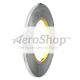 3M Aluminum Foil Tape 425 Silver, 1/4 in x 60 yd | 3M Industrial