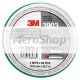 3M Vinyl Duct Tape 3903 Green, 2 in x 50 yd | 3M Industrial