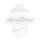 3M PPS Midi Lid & Liner Kit, 13.5oz | 3M Industrial