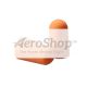 EARPLUG: FOAM,ORG,200BX, 3M 1100,UNCORDED,NRR29 | 3M Industrial