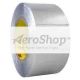 TAPE: AL FOIL,SIL,2.5INX60YD, ONLY SOH AVAILABLE | 3M Industrial