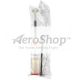 3M AC-215B2 Aerospace Sealant 70005200632, 3.5 oz cartridge | 3M Industrial