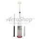 3M AC-236A1/2 Aerospace Sealant 70005200707 Gray, 3.5 oz cartridge | 3M Industrial